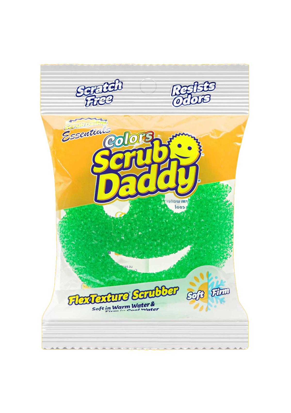 Scrub Daddy Essential Scrubdaddyperu