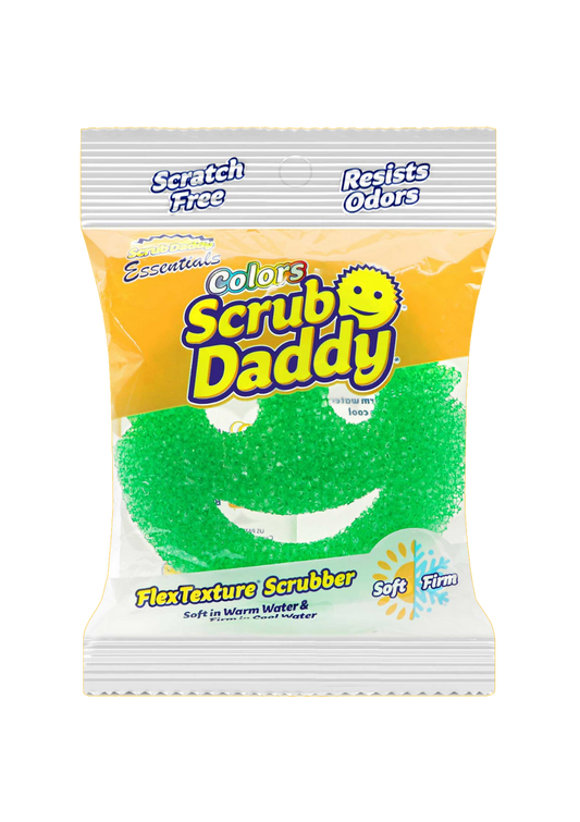 Scrub Daddy Essential