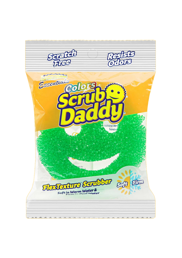 Scrub Daddy Essential scrubdaddyperu