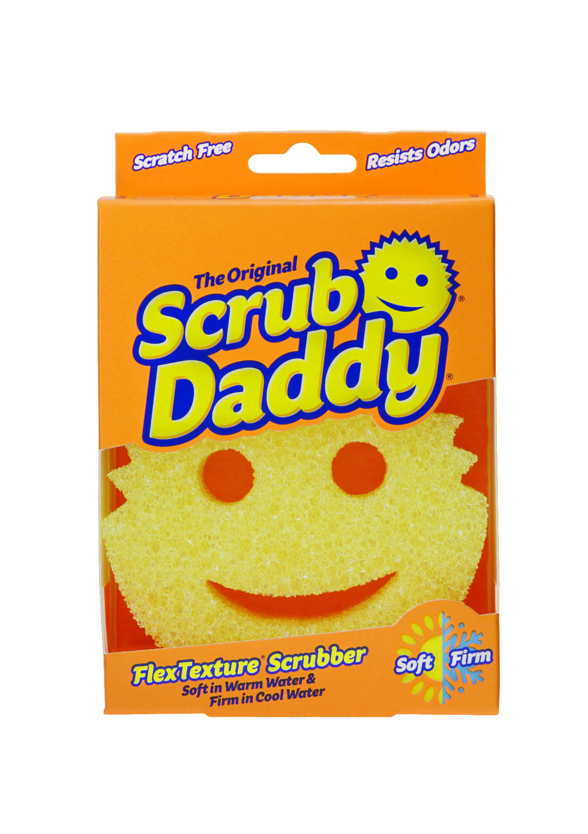 Scrub Daddy Original – scrubdaddyperu