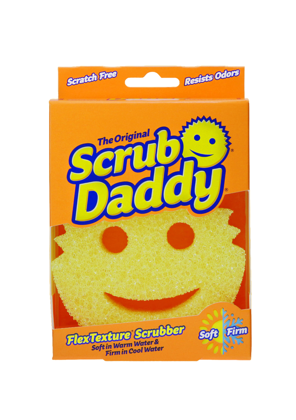Scrub Daddy Original