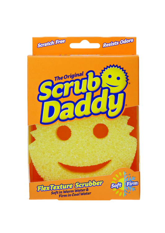 Scrub Daddy Original