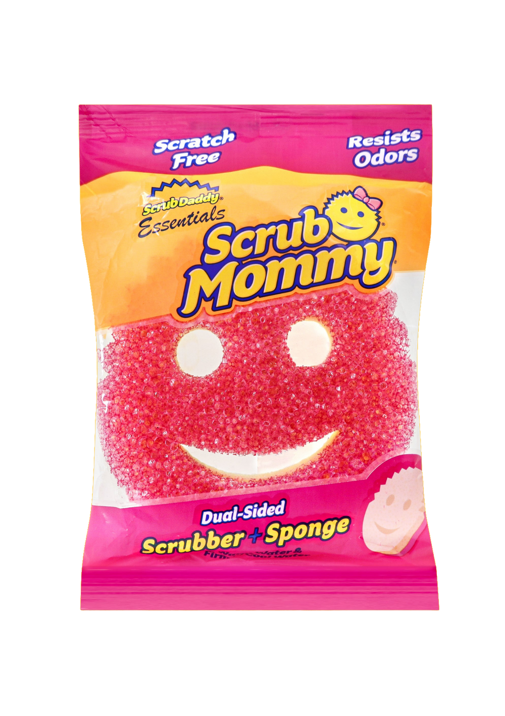 Scrub Mommy Essentials