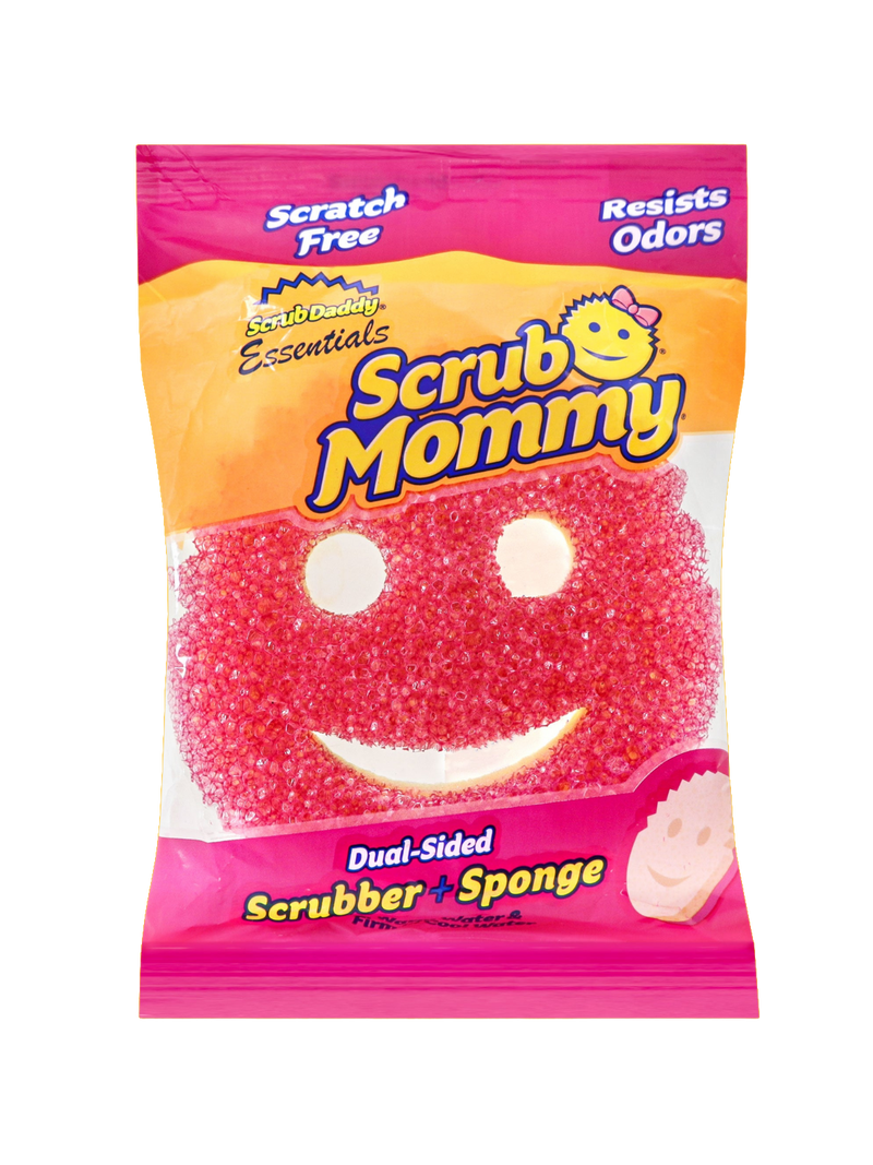 Scrub Mommy Essential