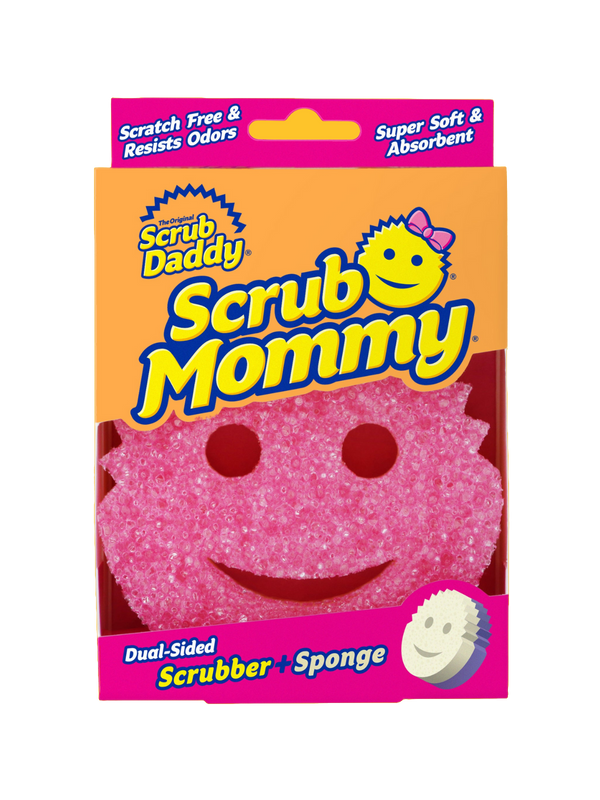 Scrub Mommy